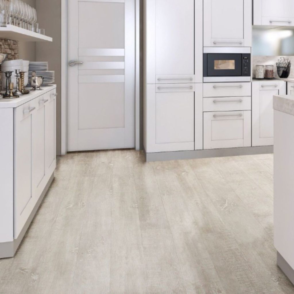 VINYL FLOORING